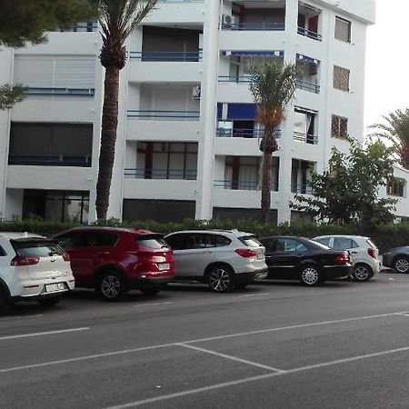 Apartamento Con Vistas Al Puerto Deportivo Las Fuentes Alcoceber ภายนอก รูปภาพ