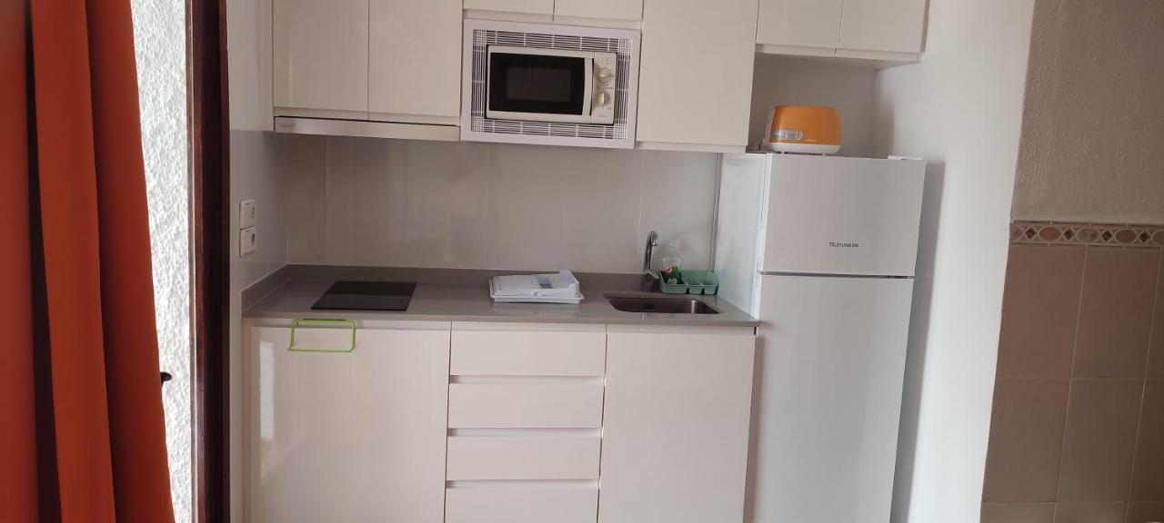 Apartamento Con Vistas Al Puerto Deportivo Las Fuentes Alcoceber ภายนอก รูปภาพ
