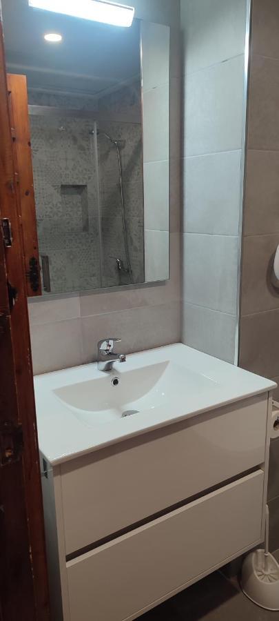 Apartamento Con Vistas Al Puerto Deportivo Las Fuentes Alcoceber ภายนอก รูปภาพ