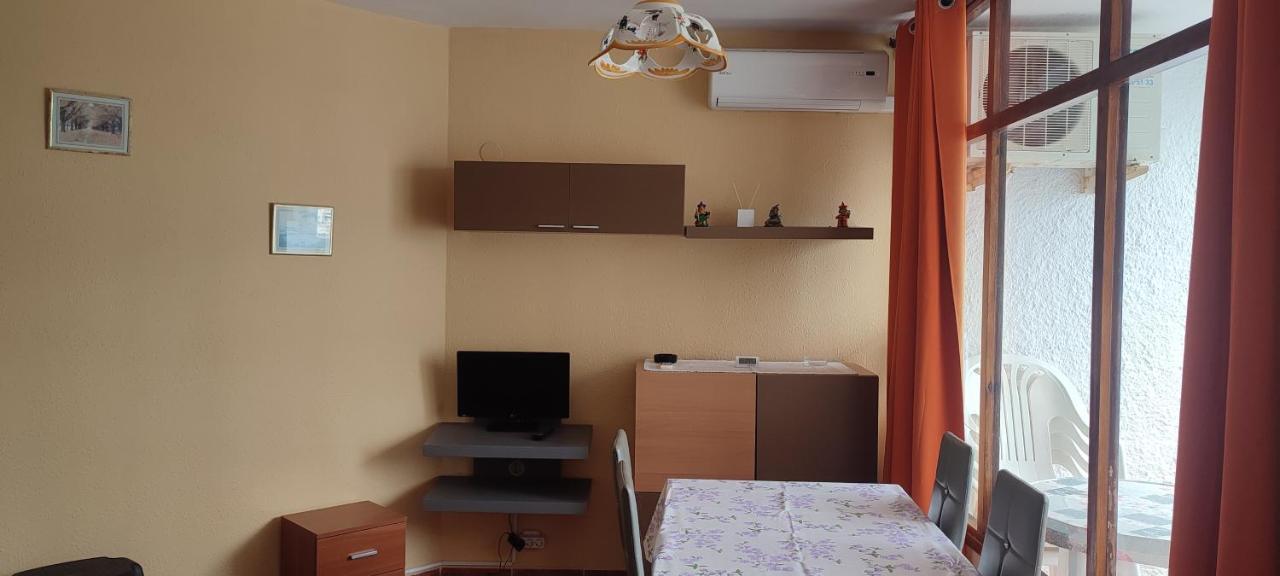 Apartamento Con Vistas Al Puerto Deportivo Las Fuentes Alcoceber ภายนอก รูปภาพ
